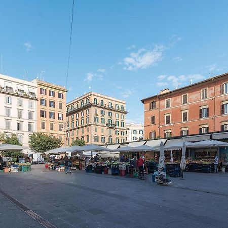 Lively Roma Trastevere Renovated Apartment - Fromhometoローマ エクステリア 写真